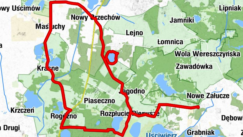 Zemljevid