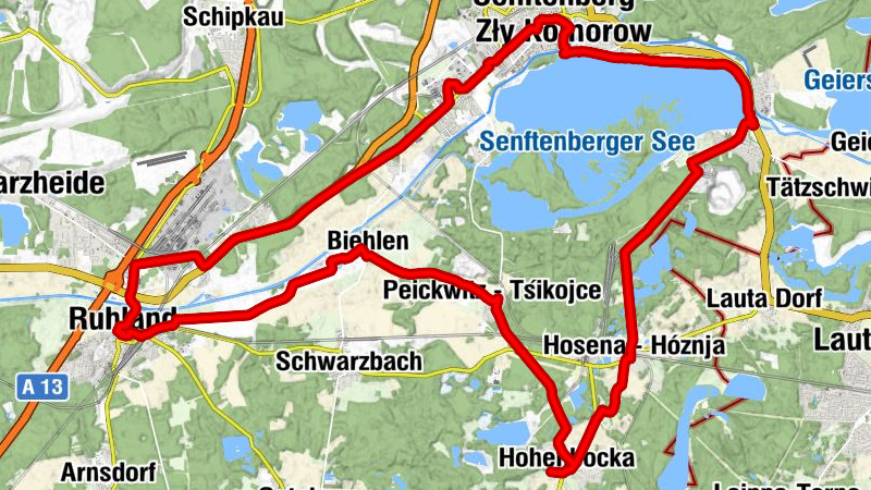 Zemljevid