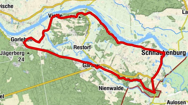 Zemljevid