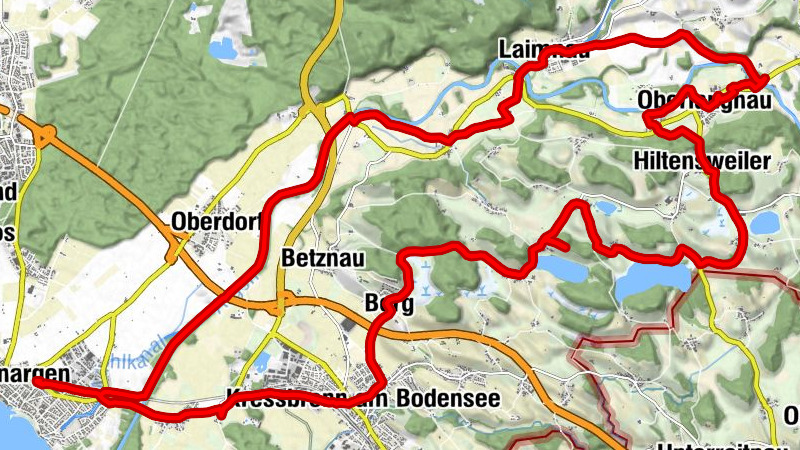 Zemljevid