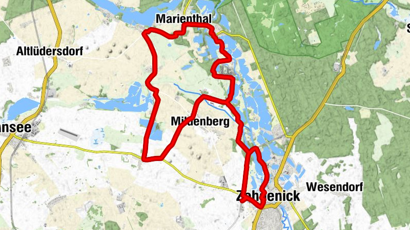 Zemljevid