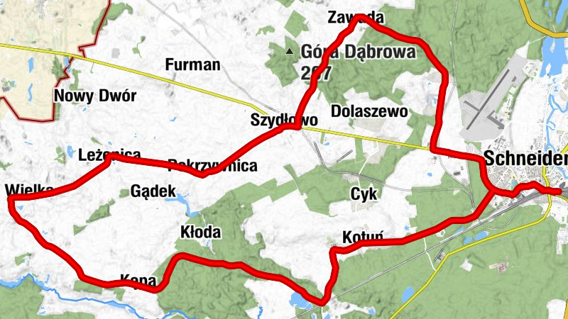 Zemljevid