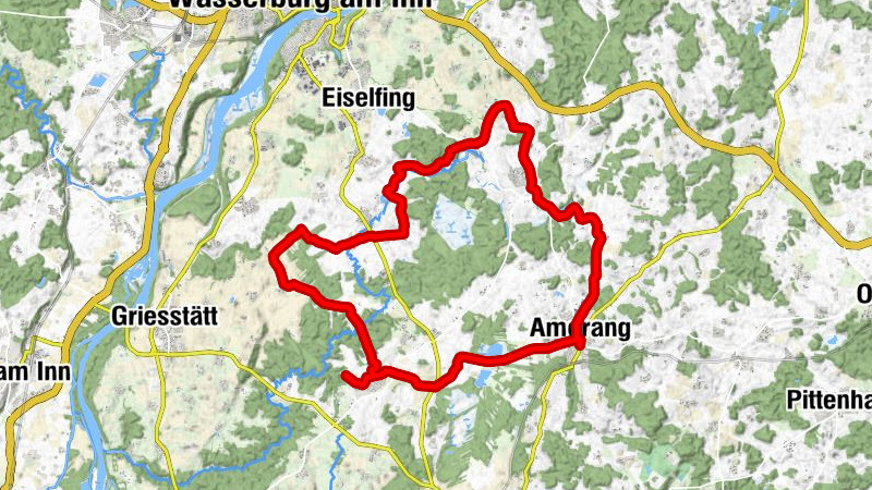 Zemljevid