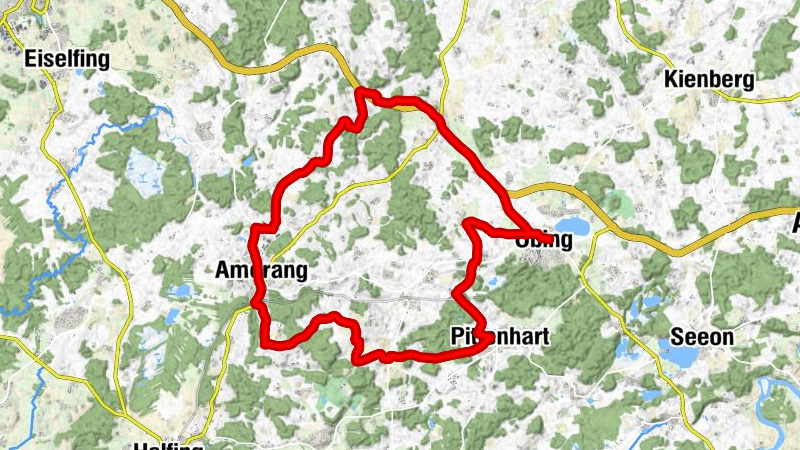 Zemljevid