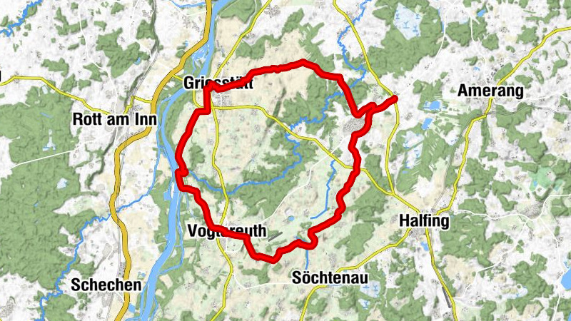 Zemljevid