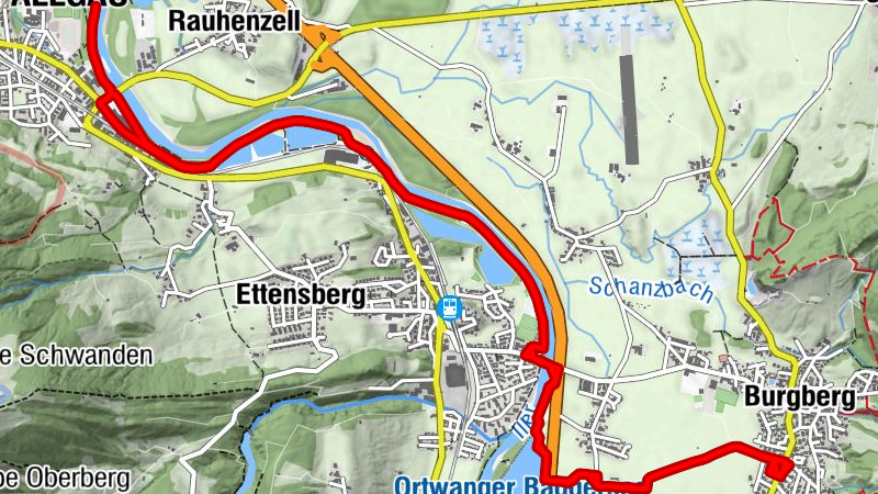 Zemljevid
