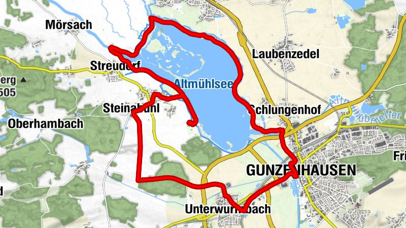Zemljevid