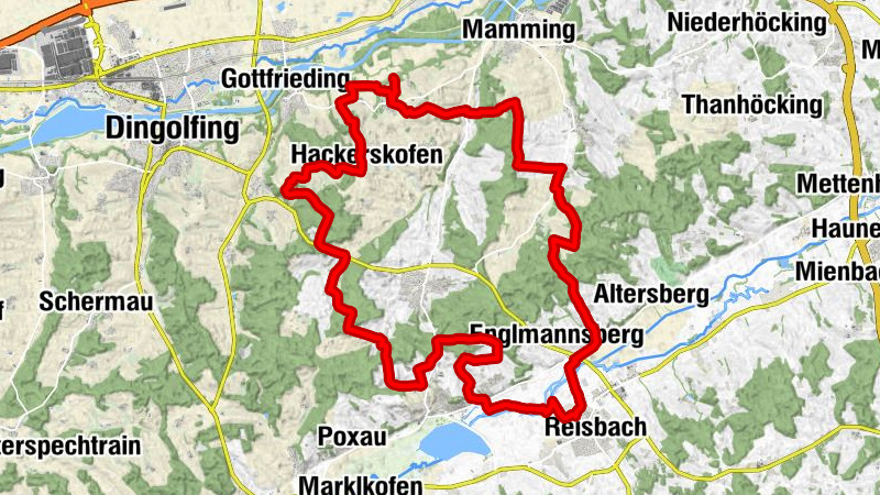 Zemljevid