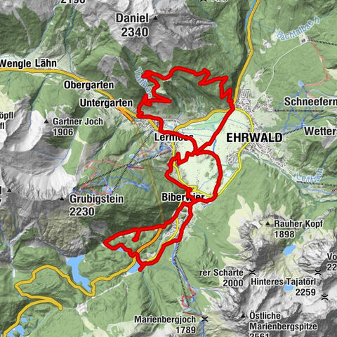 Zemljevid