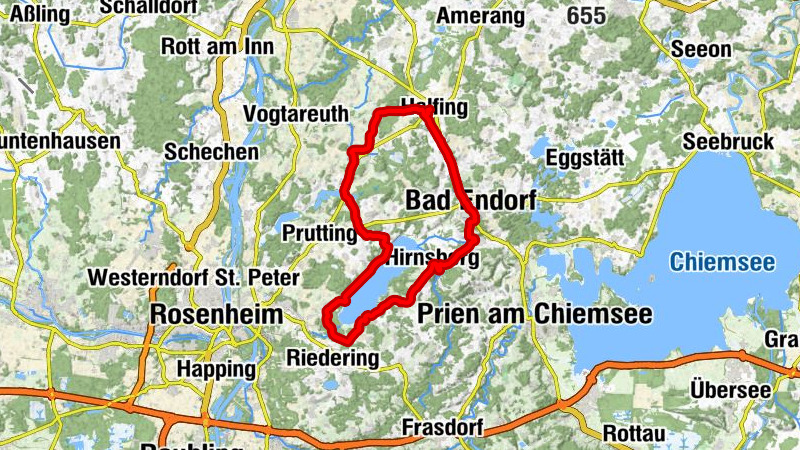 Zemljevid
