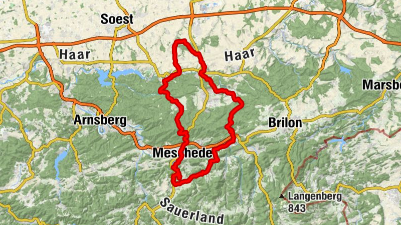 Zemljevid