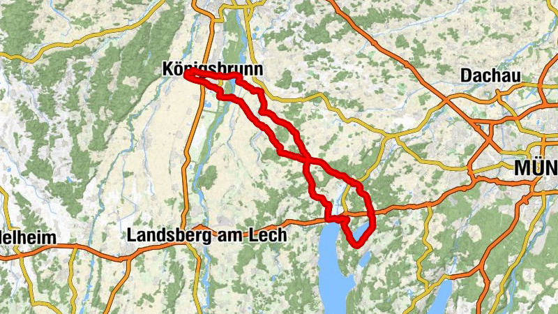 Zemljevid