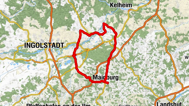Zemljevid