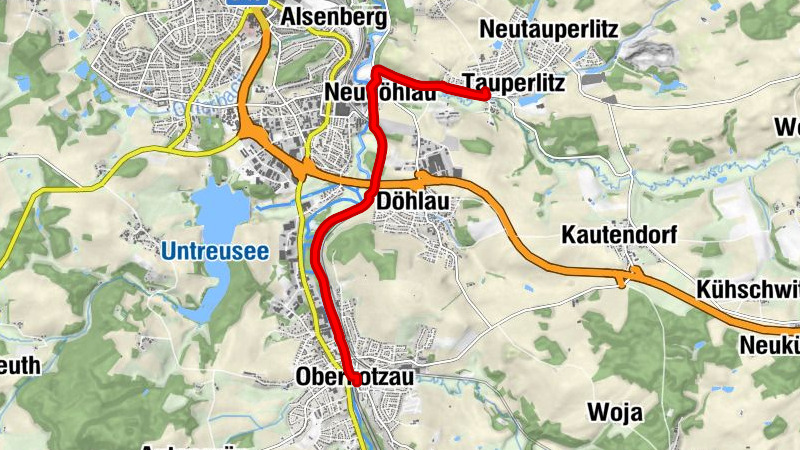 Zemljevid