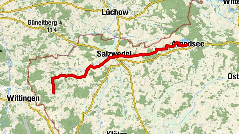 Zemljevid