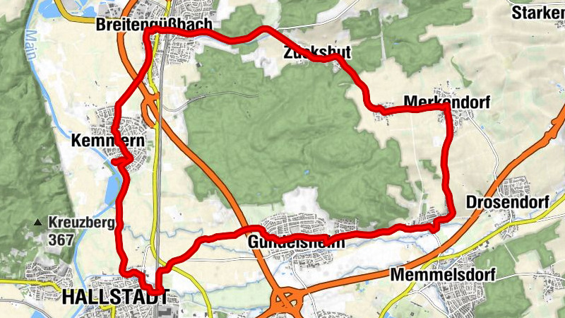 Zemljevid