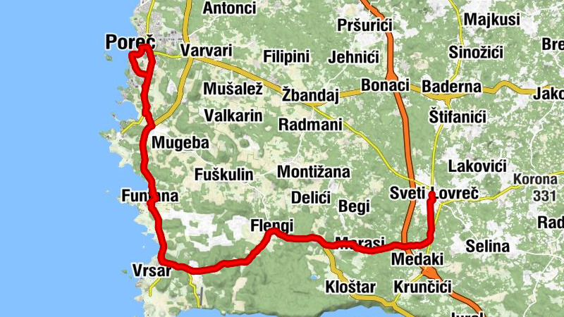 Zemljevid