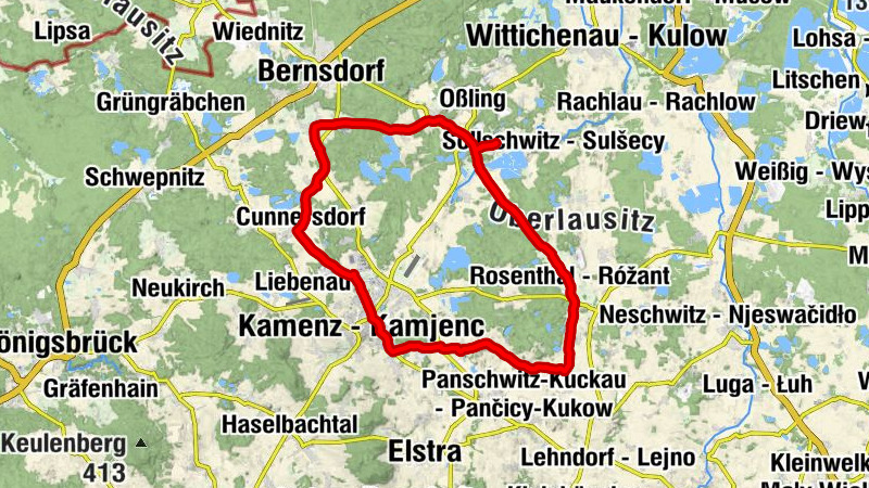 Zemljevid