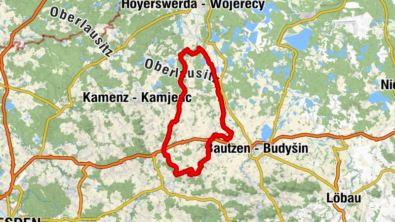 Zemljevid