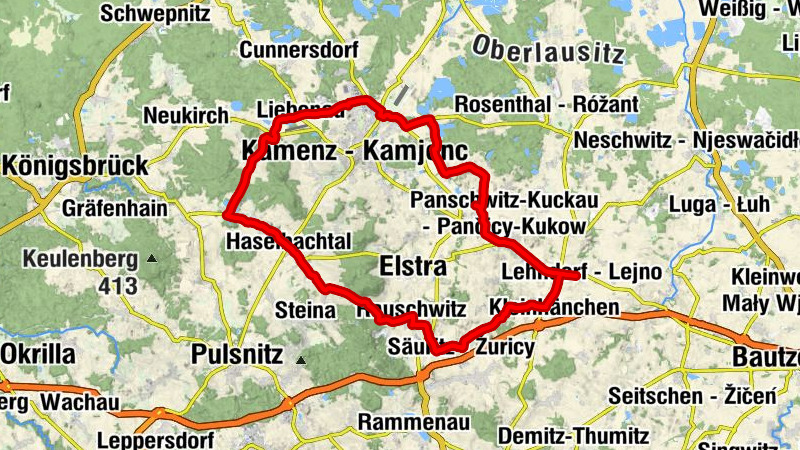 Zemljevid