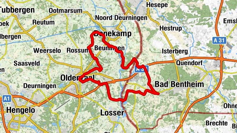 Zemljevid