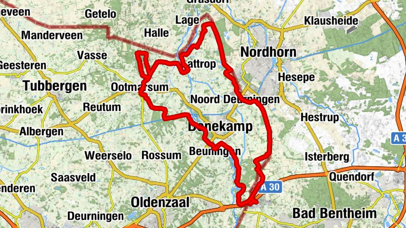 Zemljevid