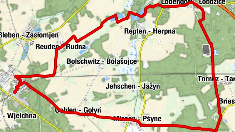 Zemljevid