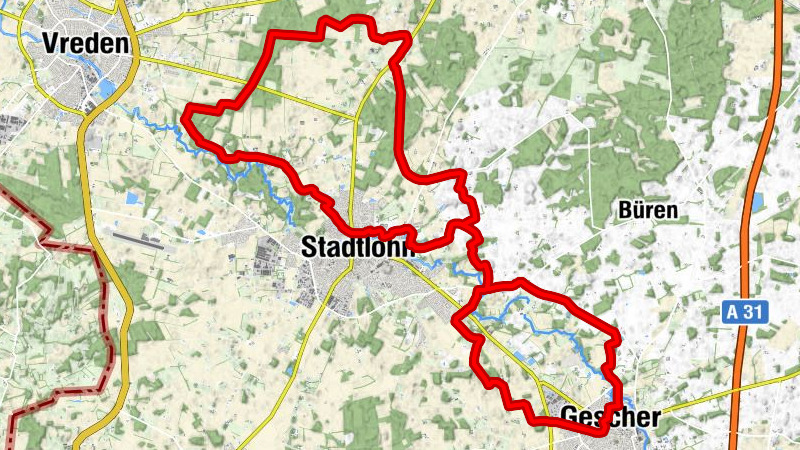 Zemljevid