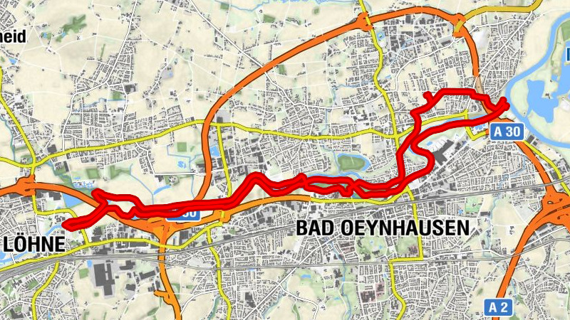 Zemljevid