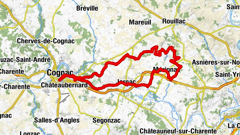 Zemljevid