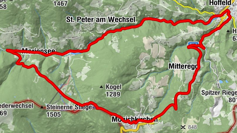 Zemljevid