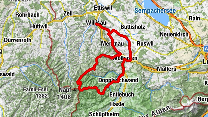 Zemljevid