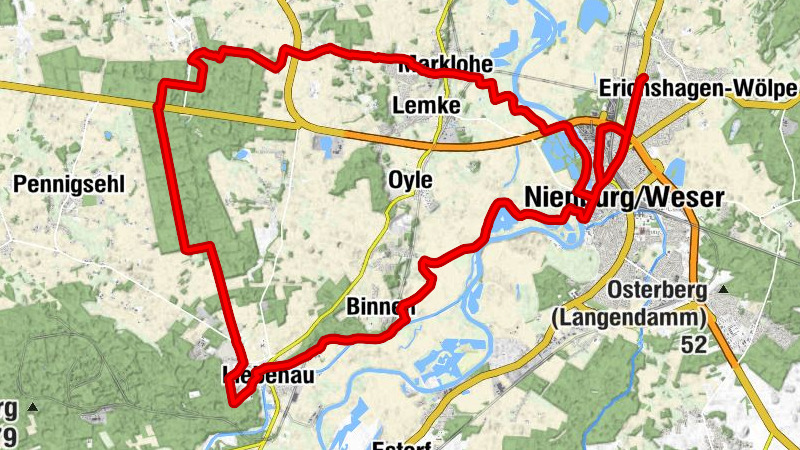 Zemljevid