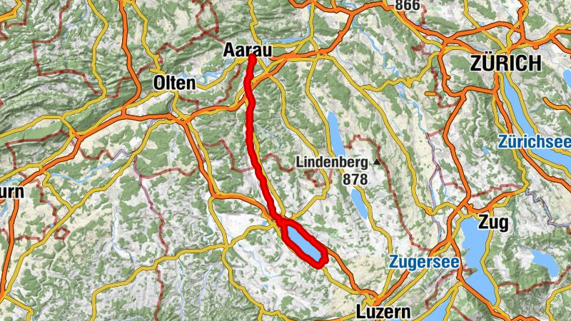 Zemljevid