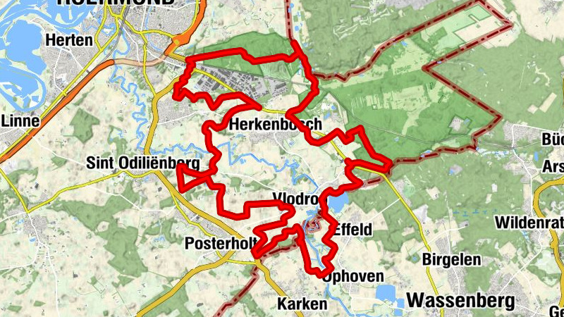 Zemljevid