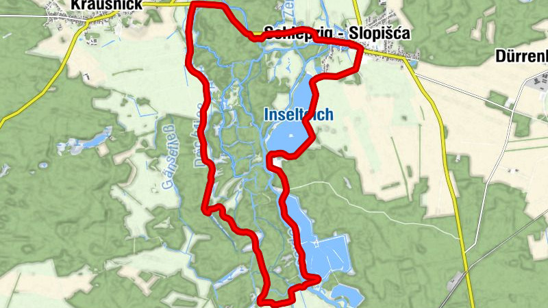 Zemljevid