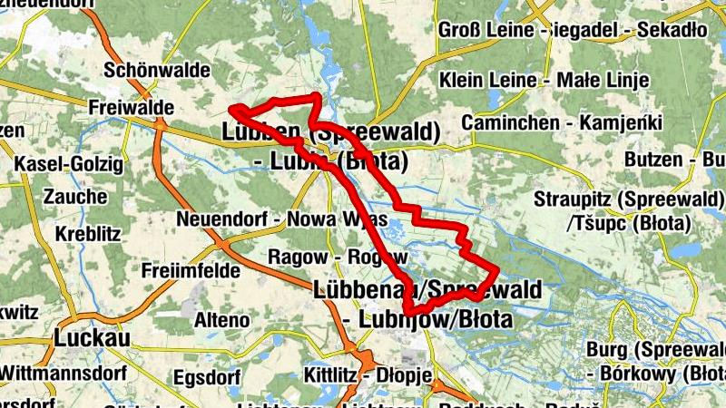 Zemljevid