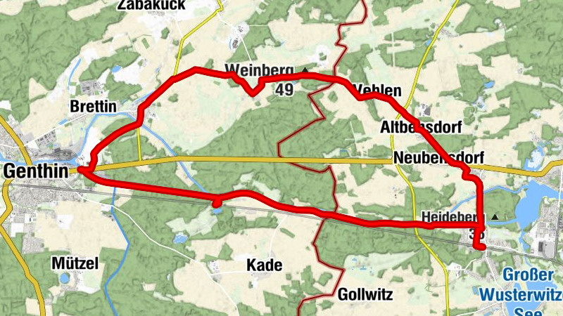 Zemljevid