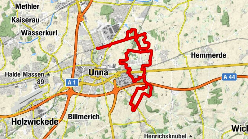 Zemljevid