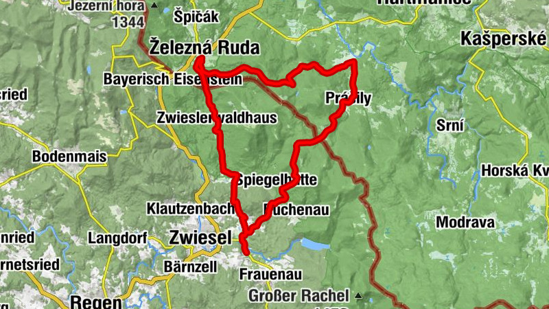 Zemljevid