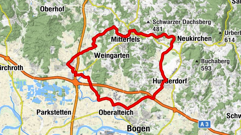 Pfarrkirche St. Michael - Steinach - Landhaus Krone - St. Nikolaus