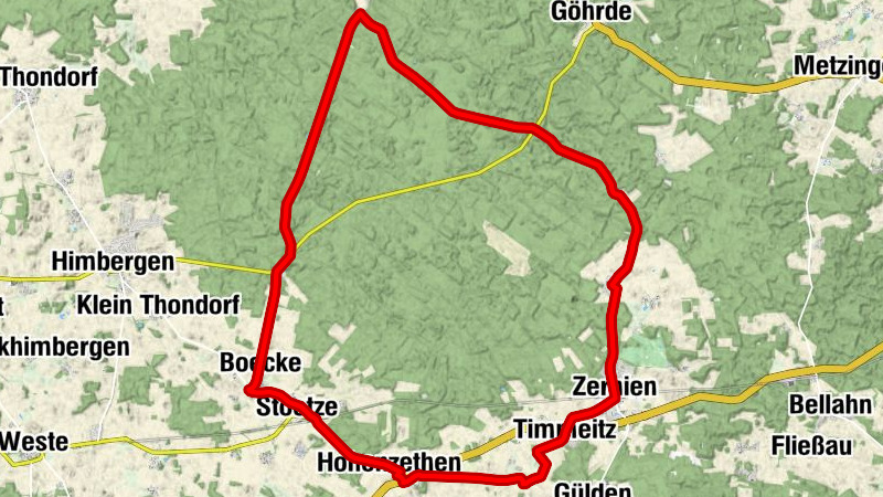 Zemljevid