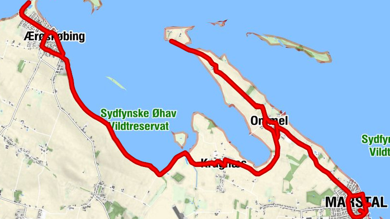 Zemljevid