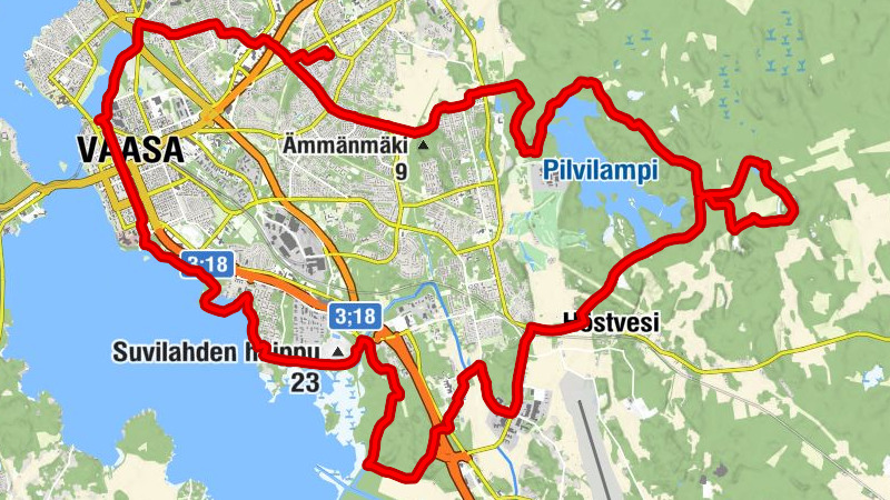 Zemljevid