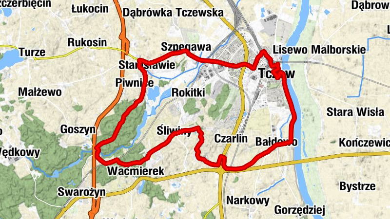 Zemljevid