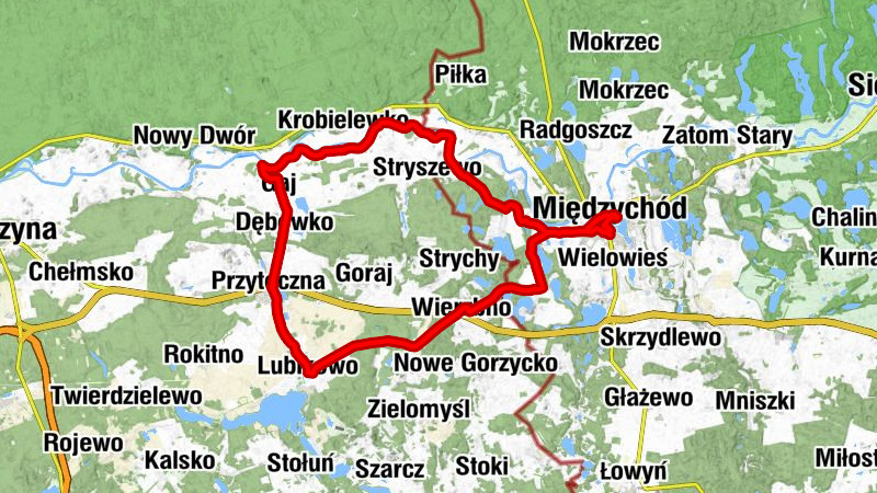 Zemljevid