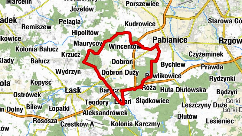 Zemljevid