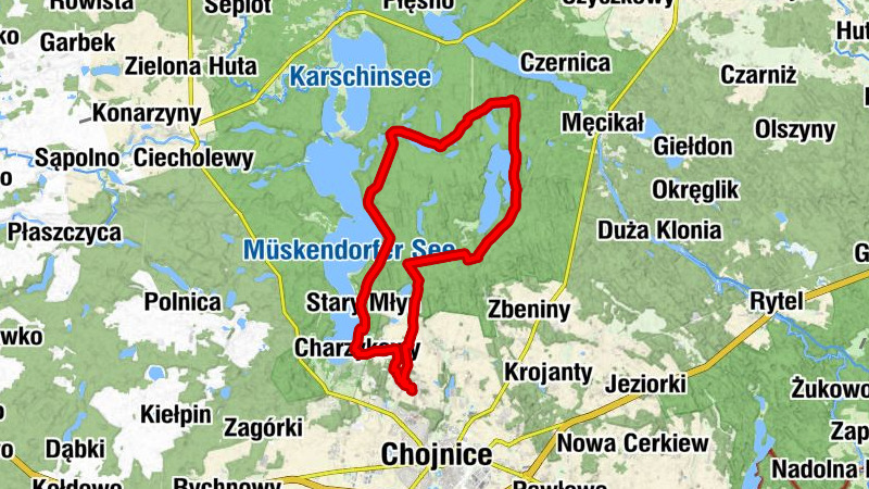 Zemljevid
