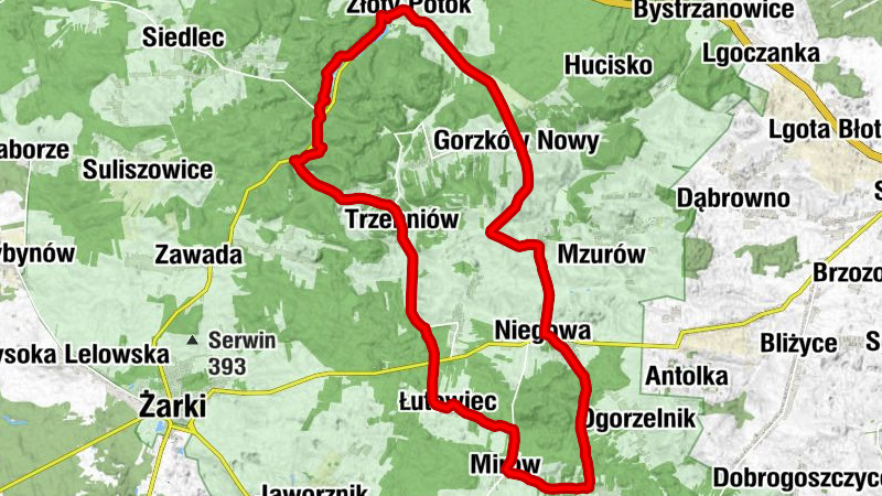 Zemljevid