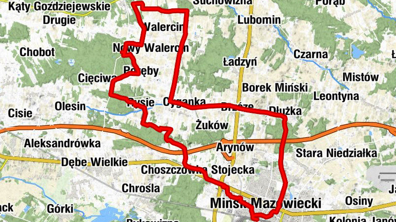 Zemljevid